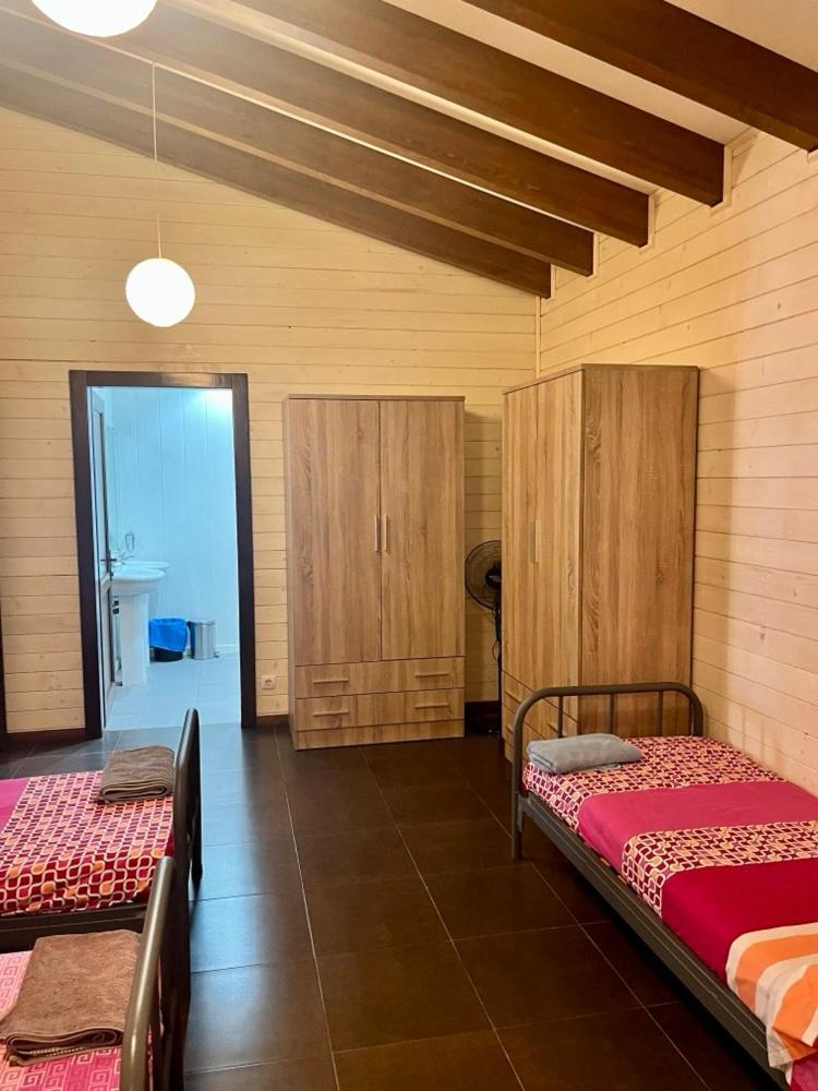 Blesamemucho - Casa Rural Situada En Blesa 외부 사진